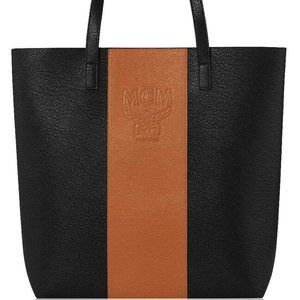 New With Tags MCM Tote Bag